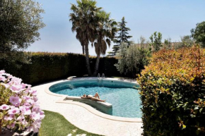 Daniele's Suite. Etna, Sea & much more...